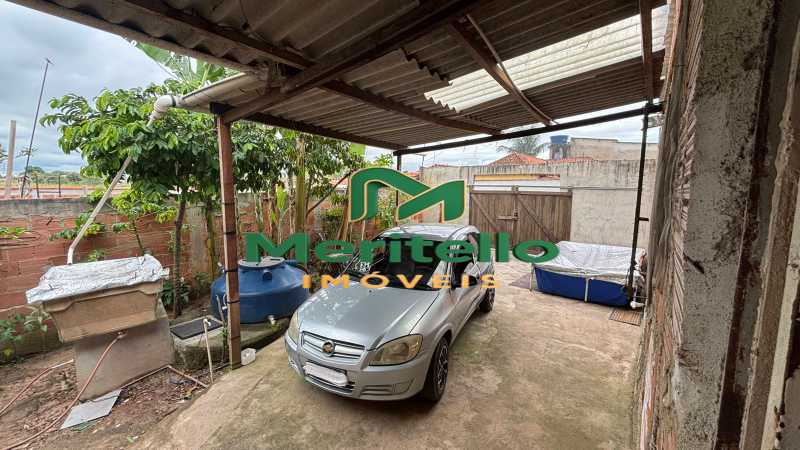 Casa, 1 quarto, 50 m² - Foto 23