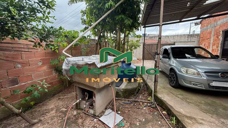 Casa, 1 quarto, 50 m² - Foto 25