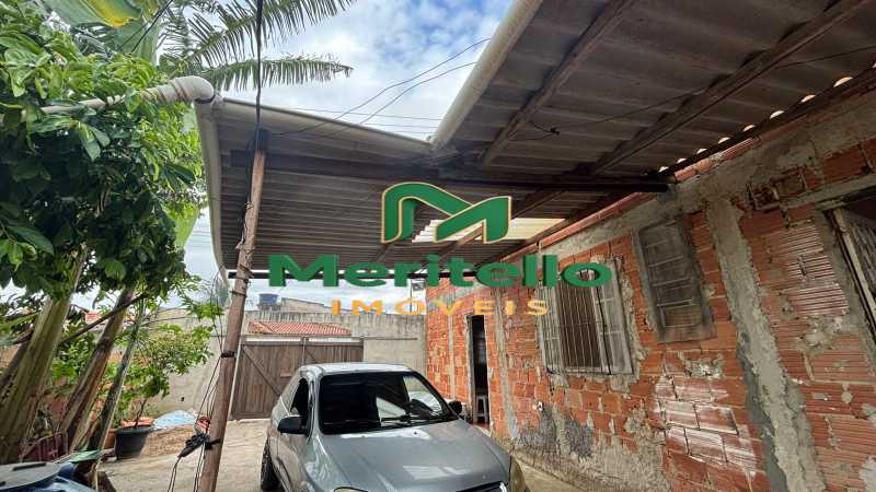 Casa, 1 quarto, 50 m² - Foto 26