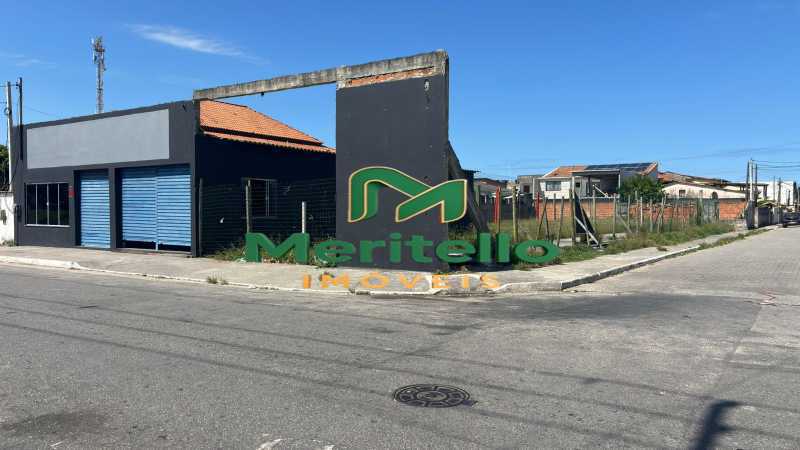 Terreno, 1000 m² - Foto 1