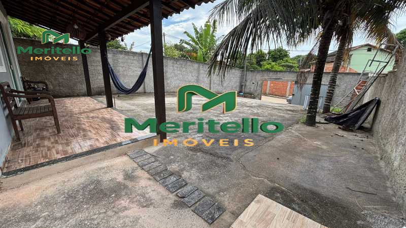 Casa, 3 quartos, 280 m² - Foto 1