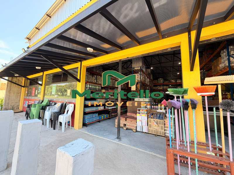 Depósito-Galpão, 1200 m² - Foto 3
