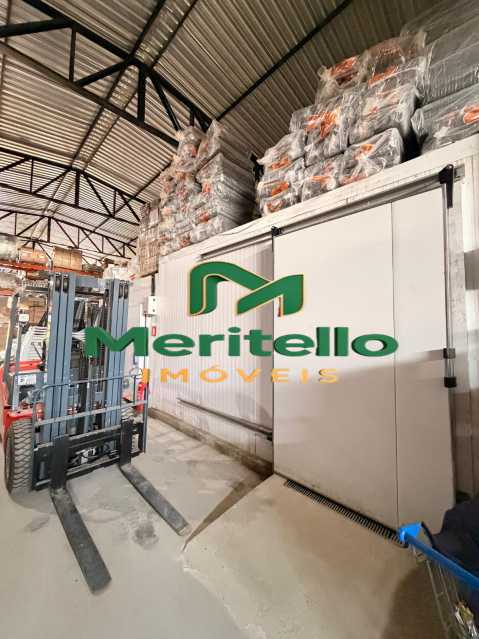 Depósito-Galpão, 1200 m² - Foto 7
