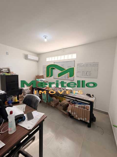 Depósito-Galpão, 1200 m² - Foto 10