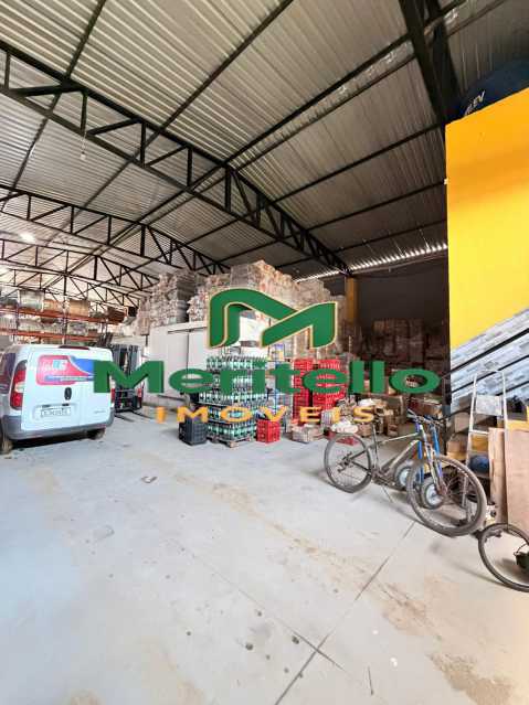 Depósito-Galpão, 1200 m² - Foto 12