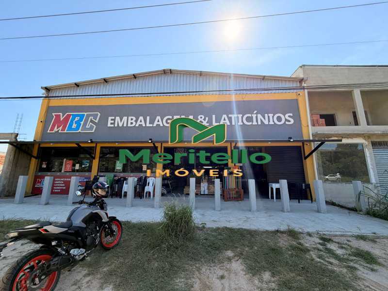Depósito-Galpão, 1200 m² - Foto 2