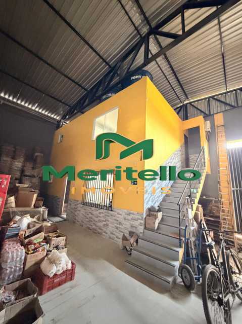 Depósito-Galpão, 1200 m² - Foto 15