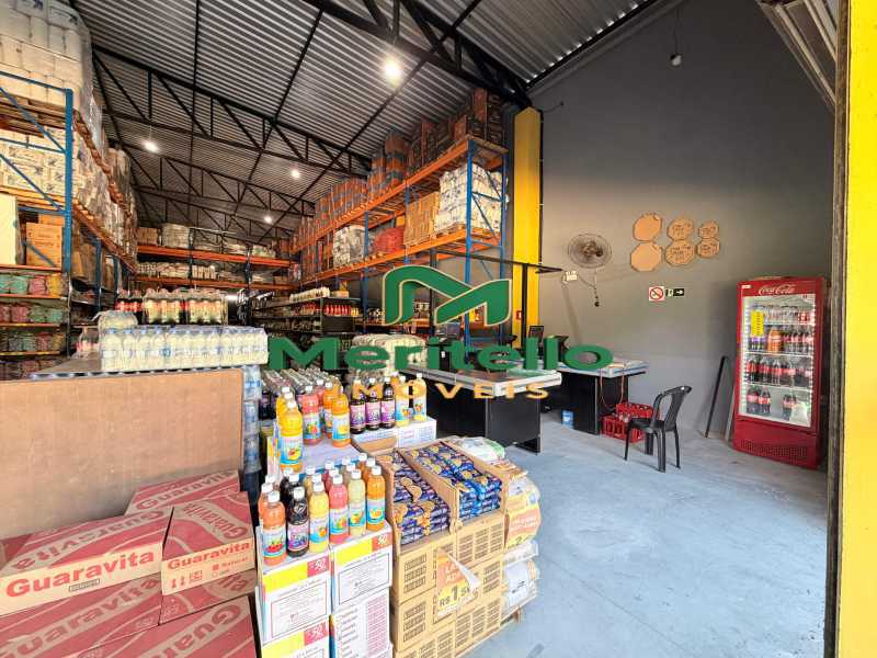 Depósito-Galpão, 1200 m² - Foto 16