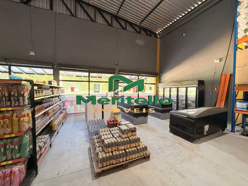 Depósito-Galpão, 1200 m² - Foto 17