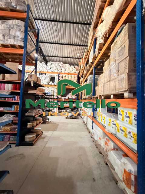 Depósito-Galpão, 1200 m² - Foto 18