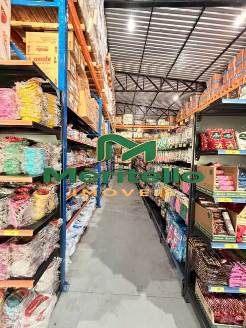 Depósito-Galpão, 1200 m² - Foto 20