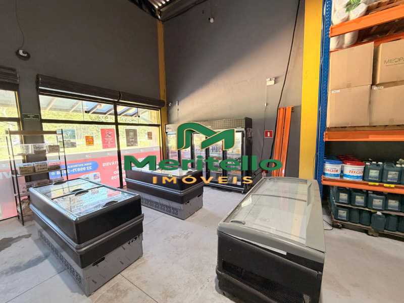 Depósito-Galpão, 1200 m² - Foto 21
