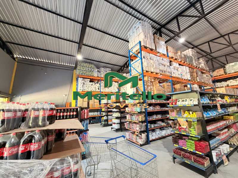 Depósito-Galpão, 1200 m² - Foto 22