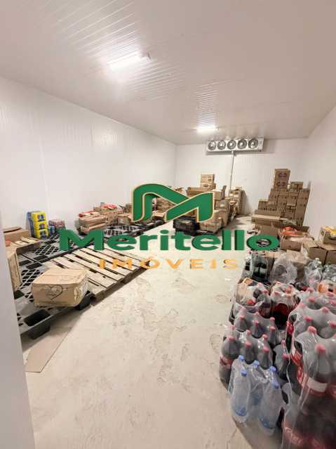 Depósito-Galpão, 1200 m² - Foto 23