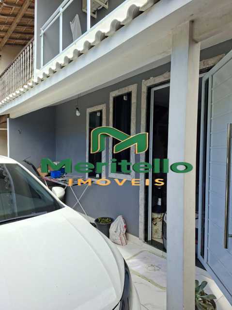 Casa de Vila, 2 quartos - Foto 2
