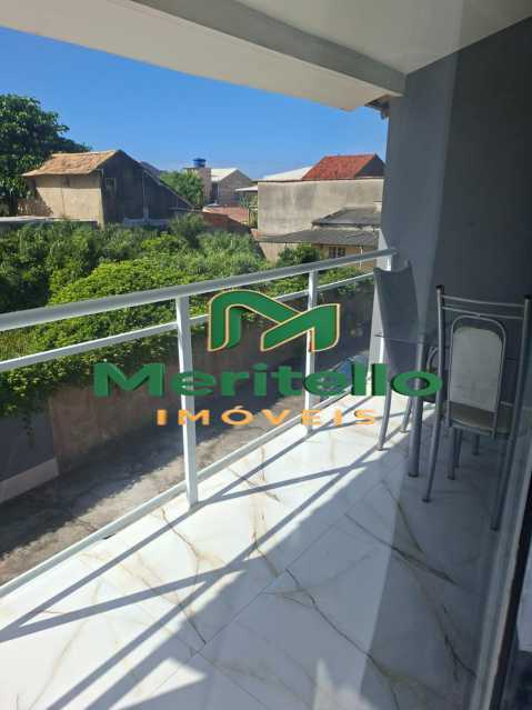 Casa de Vila, 2 quartos - Foto 4