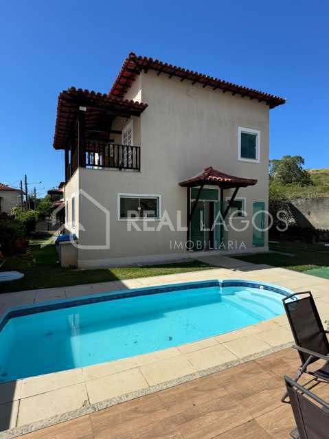 Casa de Condomínio, 3 quartos - Foto 2