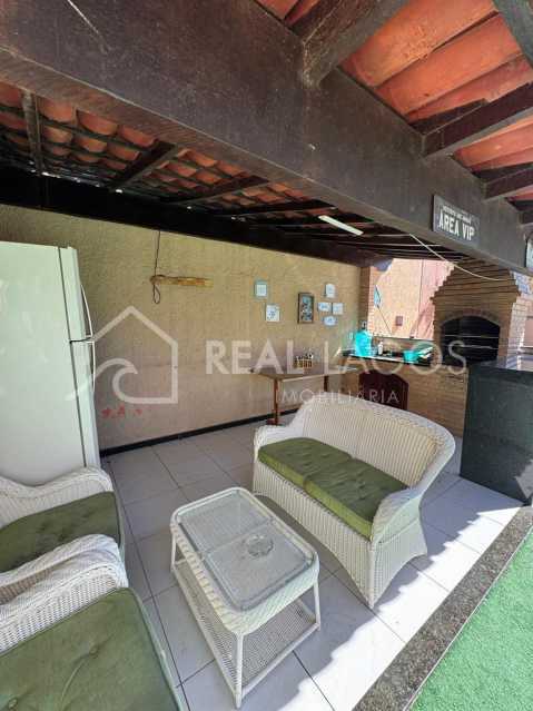 Casa de Condomínio, 3 quartos - Foto 13