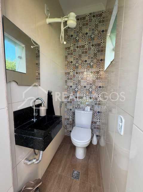 Casa de Condomínio, 3 quartos - Foto 8