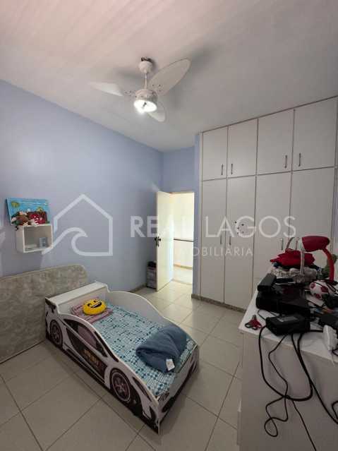 Casa de Condomínio, 3 quartos - Foto 10