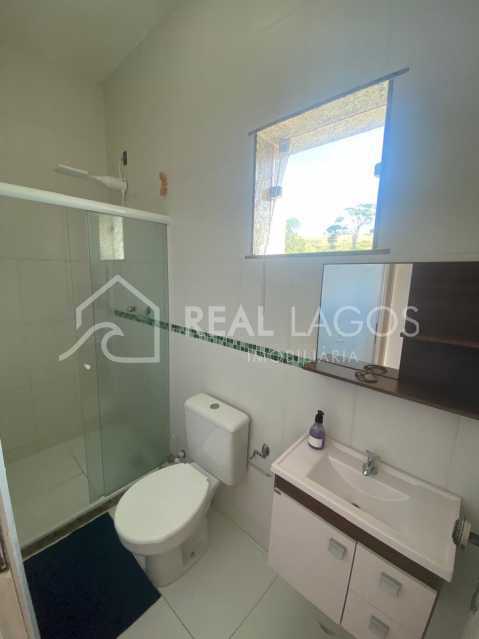 Casa de Condomínio, 3 quartos - Foto 11