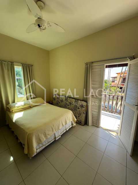 Casa de Condomínio, 3 quartos - Foto 12