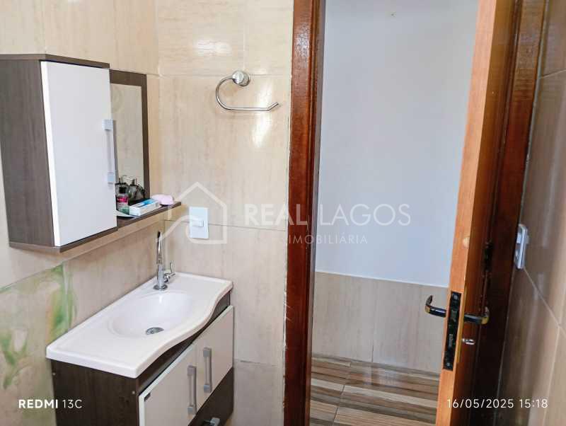 Casa de Condomínio, 3 quartos - Foto 12