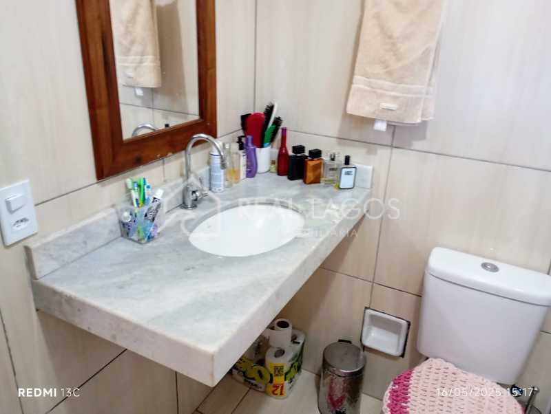 Casa de Condomínio, 3 quartos - Foto 13
