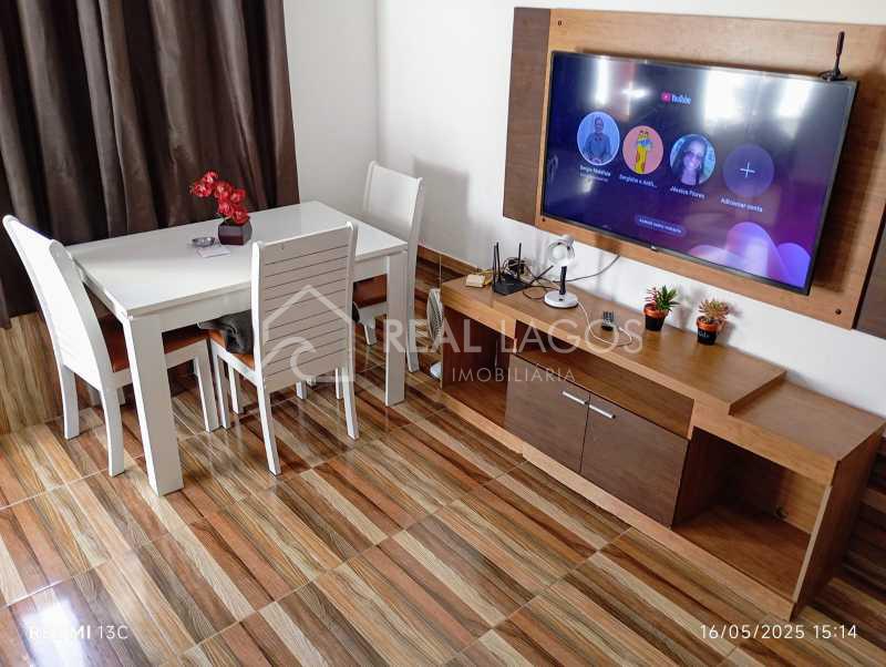 Casa de Condomínio, 3 quartos - Foto 10