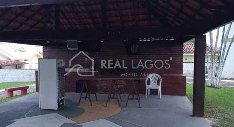 Casa de Condomínio, 3 quartos - Foto 22