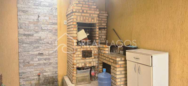 Casa, 2 quartos, 54 m² - Foto 10