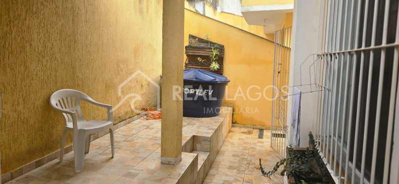 Casa, 2 quartos, 54 m² - Foto 9