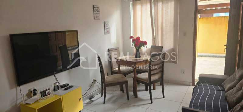 Casa, 2 quartos, 54 m² - Foto 5