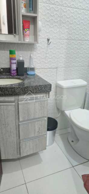 Casa, 2 quartos, 54 m² - Foto 8