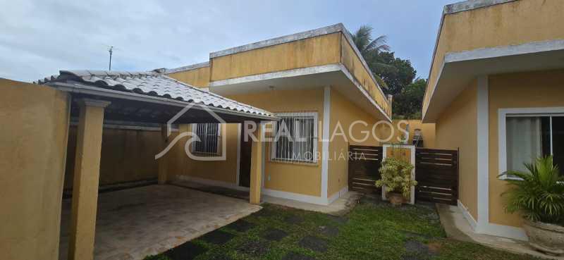 Casa, 2 quartos, 54 m² - Foto 1