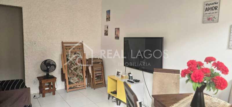 Casa, 2 quartos, 54 m² - Foto 4