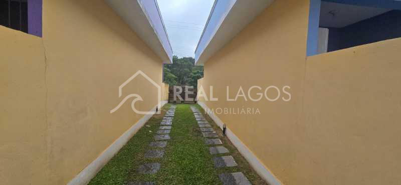 Casa, 2 quartos, 54 m² - Foto 12