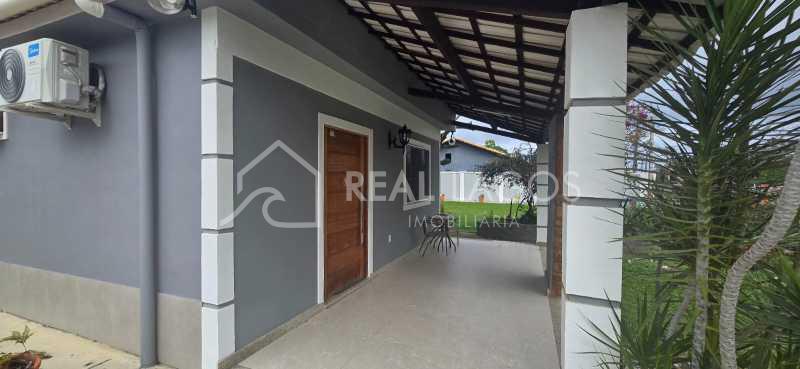 Casa, 5 quartos, 235 m² - Foto 4