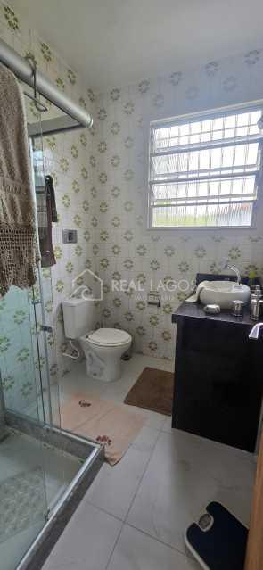 Casa, 5 quartos, 235 m² - Foto 8