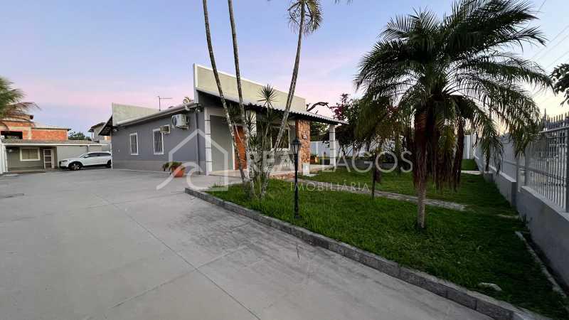 Casa, 5 quartos, 235 m² - Foto 2