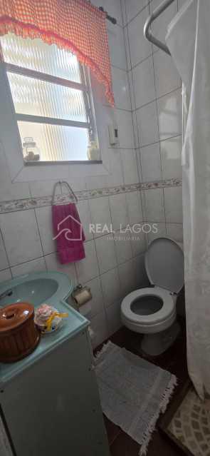 Casa, 5 quartos, 235 m² - Foto 9
