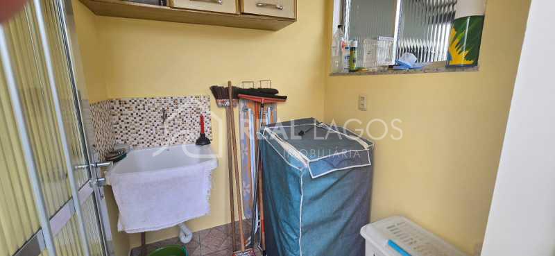 Casa, 5 quartos, 235 m² - Foto 10