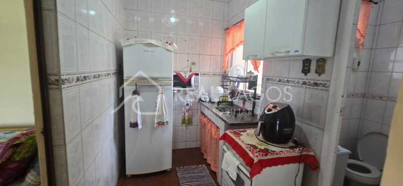 Casa, 5 quartos, 235 m² - Foto 12