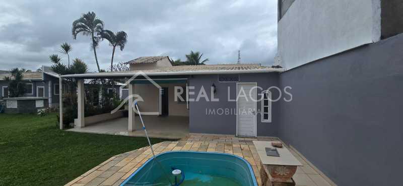 Casa, 5 quartos, 235 m² - Foto 18