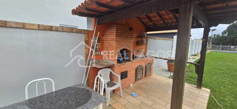 Casa, 5 quartos, 235 m² - Foto 16