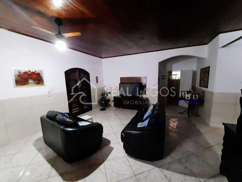 Casa, 4 quartos, 100 m² - Foto 2