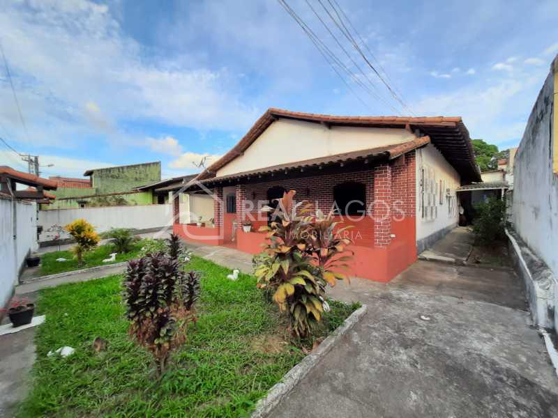 Casa, 4 quartos, 100 m² - Foto 1