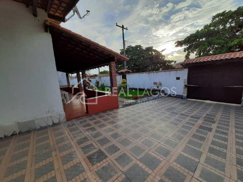 Casa, 4 quartos, 100 m² - Foto 9