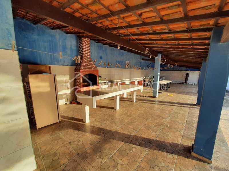 Casa, 4 quartos, 100 m² - Foto 13