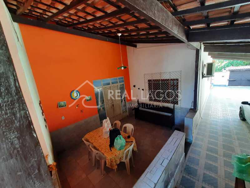 Casa, 4 quartos, 100 m² - Foto 10